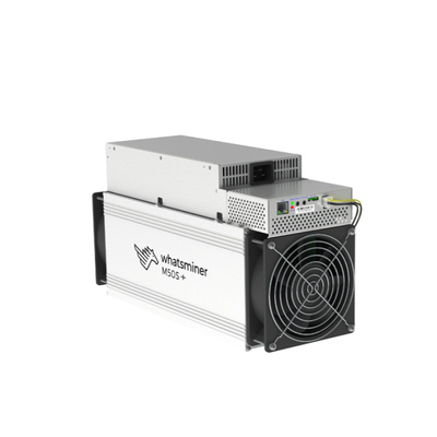 Bergmann-Machine For Bitcoin-Bergbau Whatsminer M50S+ 24J/. BTC