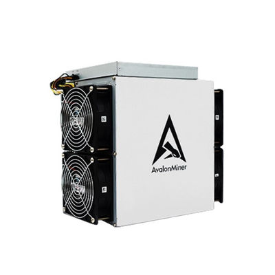 Bergmann 1246 Canaan Avalons Asic Machine Avalonminer A1246 81t 83t 85t 87t 90t