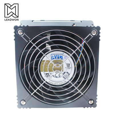 Bitcoin Avalonminer Canaan Avalon Miner A911 A910 A920 A921 mit P.S.