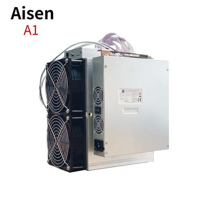 Pro- Aisen Loveminer A1 Pro-21t 23t 25t Asic BTC Bergmann Machine des Liebes-Kern-A1